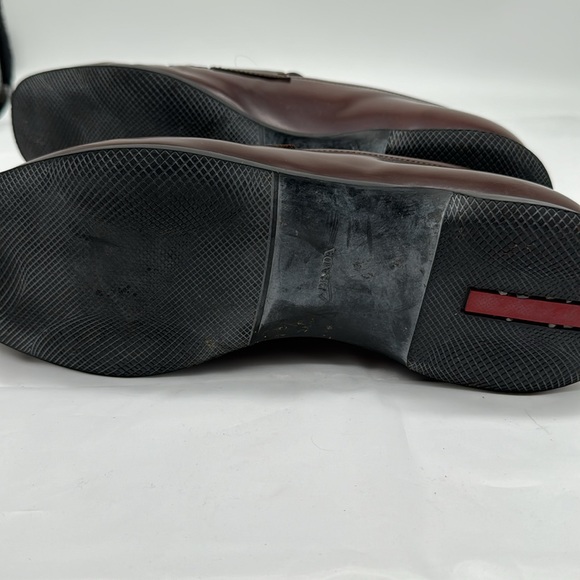 Prada Sport loafers 8 1/2 - Picture 5 of 5